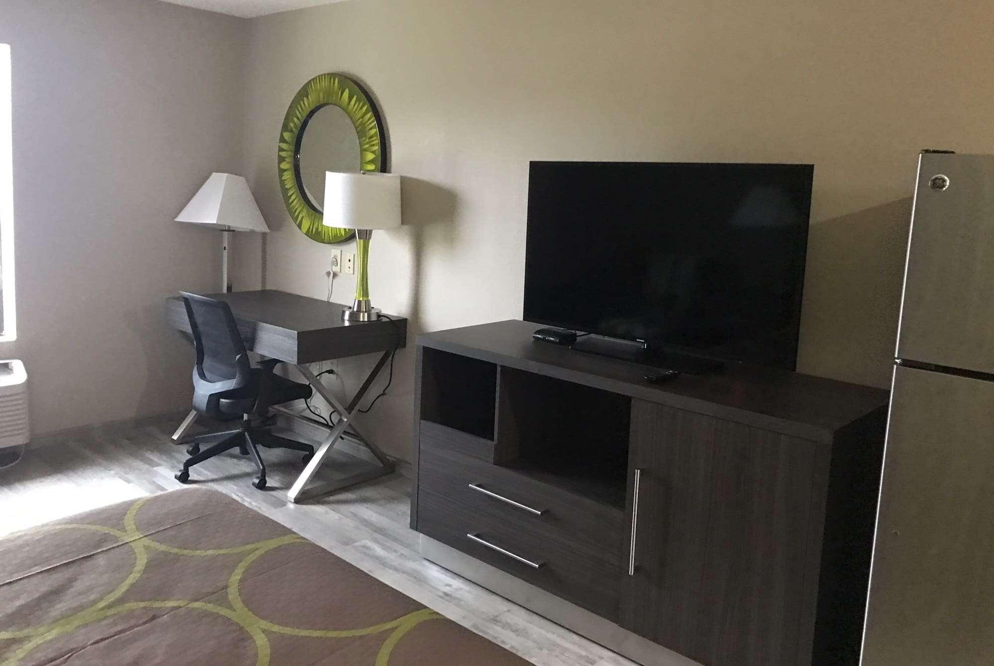 Super 8 Pascagoula Motel Bagian luar foto