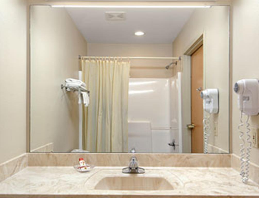 Super 8 Pascagoula Motel Ruang foto