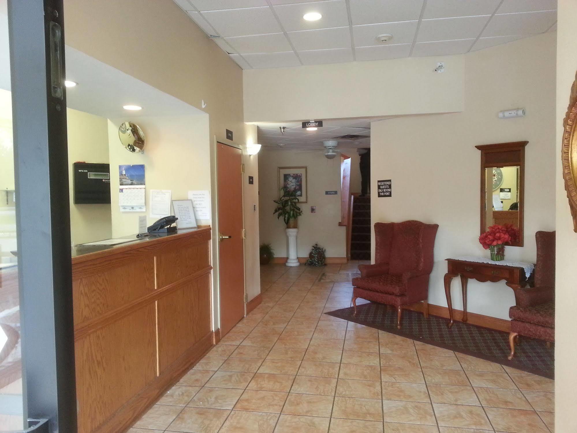 Super 8 Pascagoula Motel Bagian luar foto