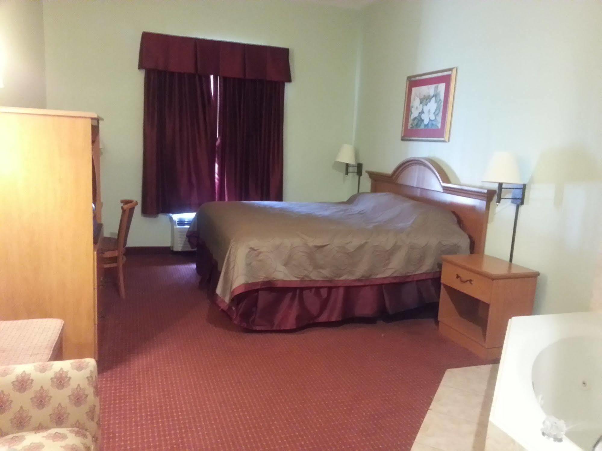 Super 8 Pascagoula Motel Bagian luar foto